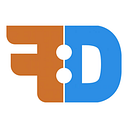 FlyOrDie.com – Online Games with Real Opponents logo