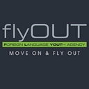 Flyout logo