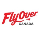 Flyover Canada logo