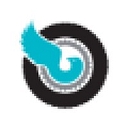 Fly Over The City Delivery logo