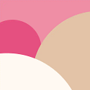 Peach logo