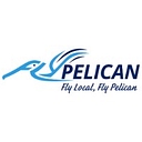 Flypelican logo