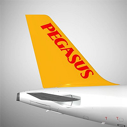 Pegasus logosu