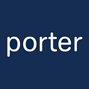 Porter logo