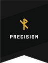 Precision, Llc logo