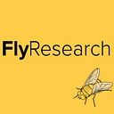 Flyresearch Ltd. logo