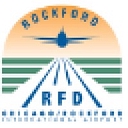 Rockford Airport Authority logo