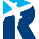 Roanoke Airport Commission logo