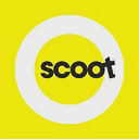 Scoot Tigerair Pte. Ltd. logo