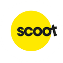 Scoot logo