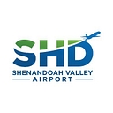 Shenandoah Valley Regional Airport logo