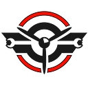 Sparkchasers Aircraft Services logo