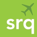 Sarasota Manatee Airport Authority logo