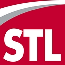 St. Louis Lambert Airport Commission logo