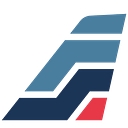 Straightline Private Air logo