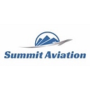 Summit Aviation (Bozeman, Mt) logo