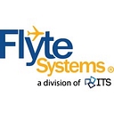 Its Inc. / Flyte Systems logo