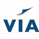 Valley International Airport logo