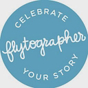Flytographer logo