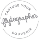 Flytographer logo