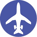 Uberjets logo