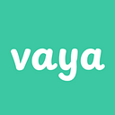Vaya