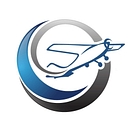 Vermont Flight Academy logo