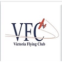 Victoria Flying Club logo