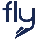 Flyvue Travel logo