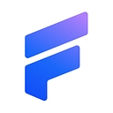 Flywheel.Io logo