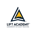 Leadership In Flight Training Academy (Lift) logo