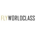 Fly World Class logo