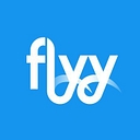 Flyy: Create Communities & Experiences, Anywhere logo