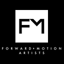 Forward Motion Artists logo