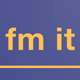 Review Management logo