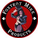 Foxtrot Mike Products logo