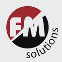 FMS Pty. Ltd. logo