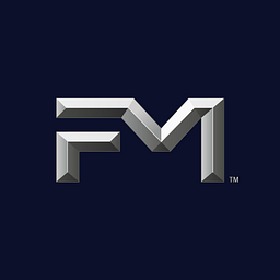 FACTORY MUTUAL INSURANCE logo