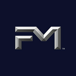 FM logo