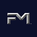 FM Global logo