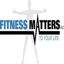 Fitness Matters Inc logo
