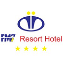 FM HOTEL logo