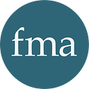 FMA logo