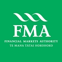 Financial Markets Authority logo