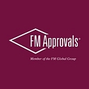 Fm Approvals logo