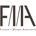 Fischer+Makooi Architects, Pllc logo
