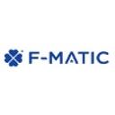 F Matic Inc. logo