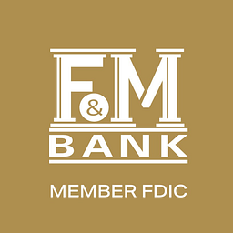Farmers and Merchants Bank of Long Beach logo