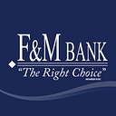 F&M Savings Bank logo