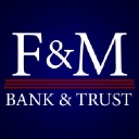 F&M Bank And Trust Company logo